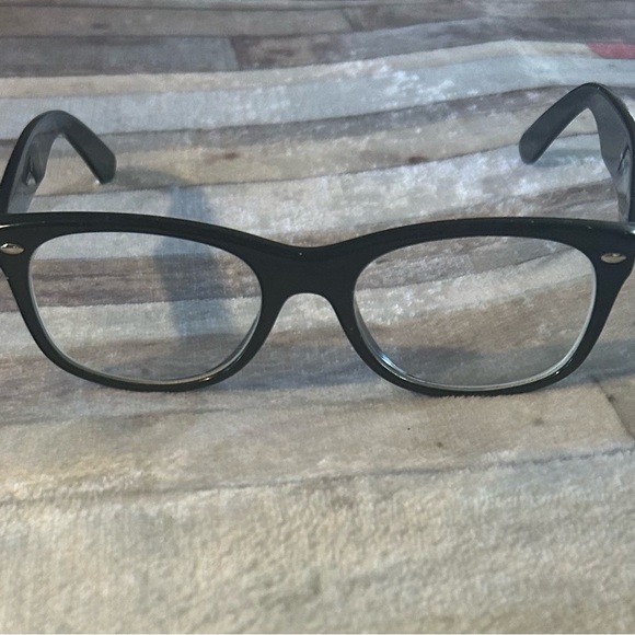 Ray-ban prescription glasses - Picture 2 of 4